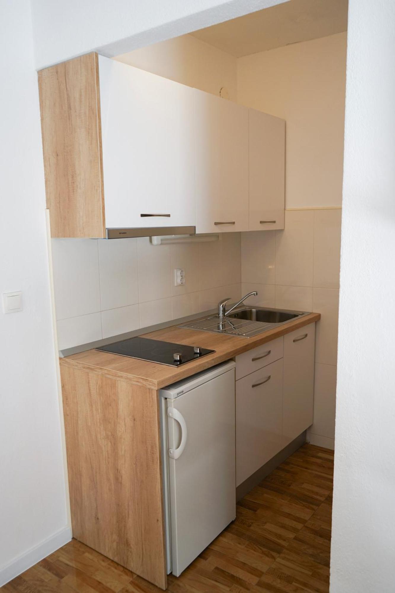Apartments Rose Makarska Exterior photo