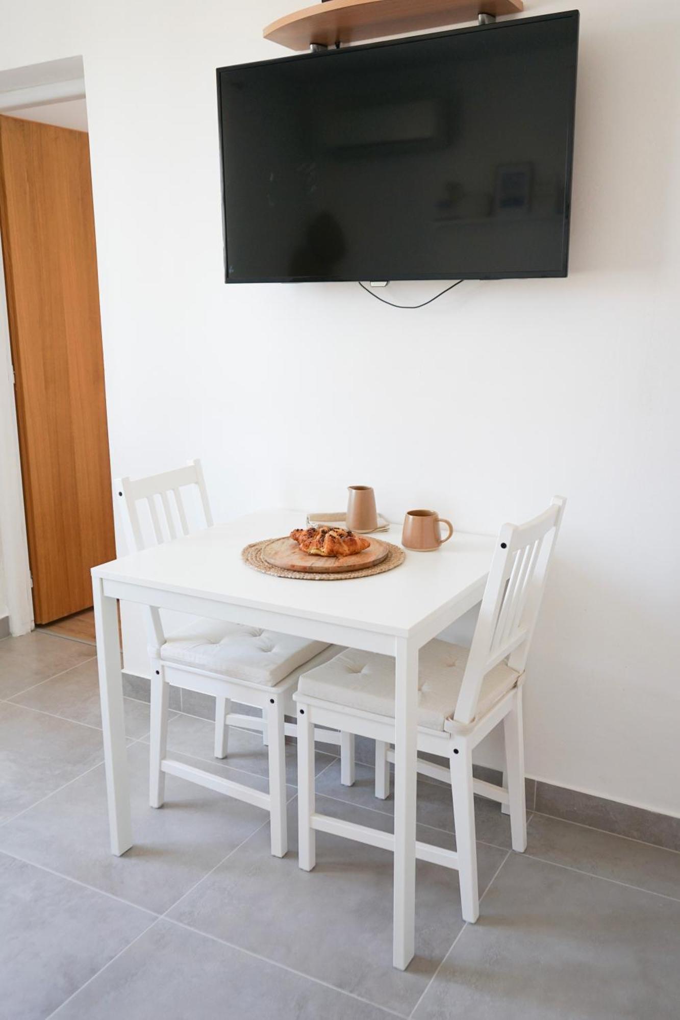 Apartments Rose Makarska Exterior photo